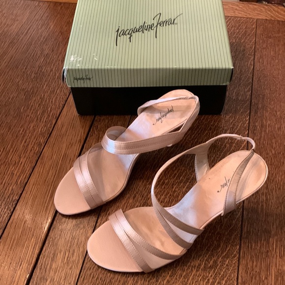 Jacqueline Ferrar Shoes - Jacqueline Ferrar Shoes